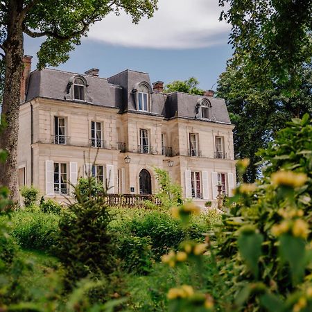 Chateau De Picheny Kültér fotó