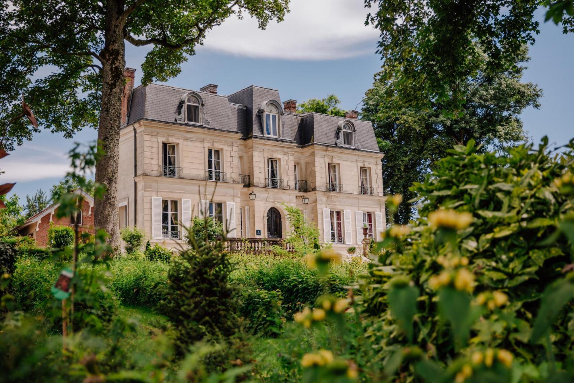 Chateau De Picheny Kültér fotó